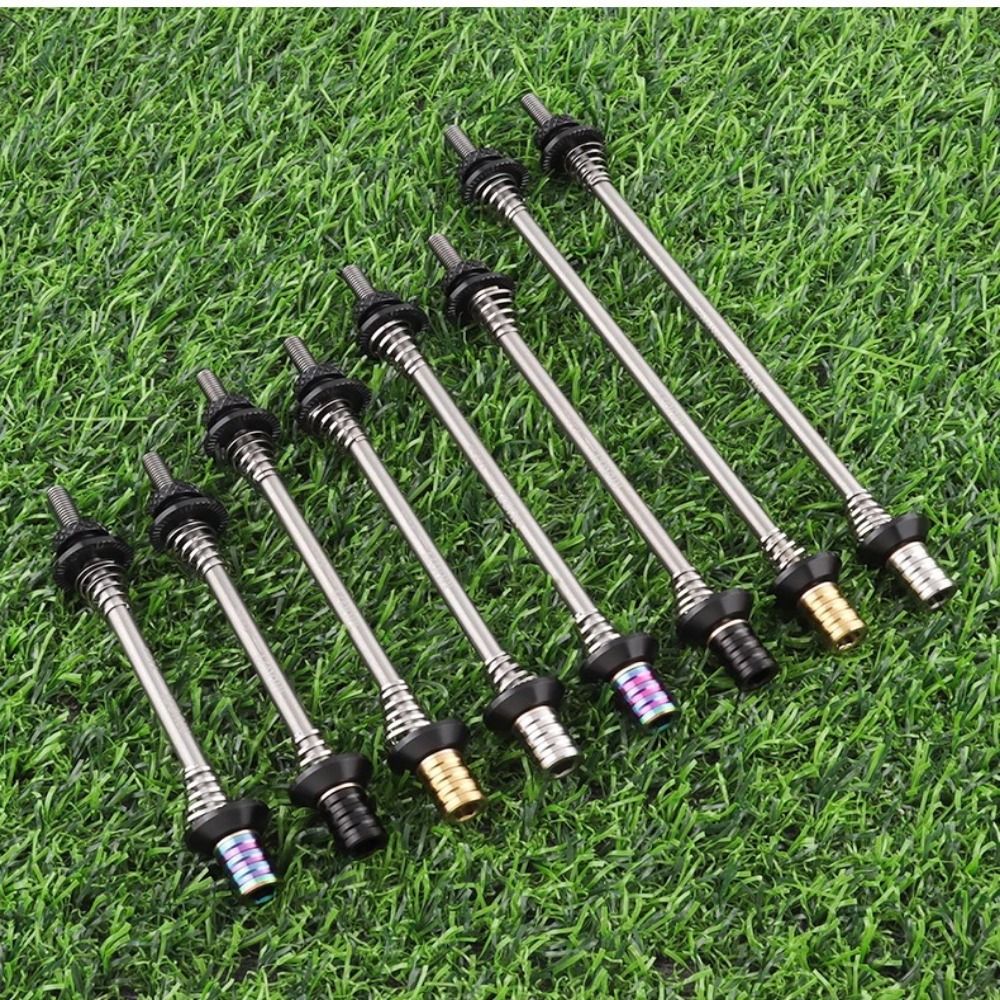 Quick Release Skewer - Brochetas de liberación rápida de 74mm/85mm/100mm,