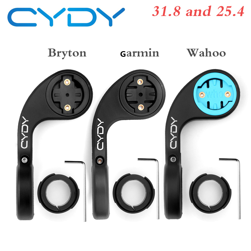 Bike Speedometer - Soporte para GPS de Bicicleta CYDY