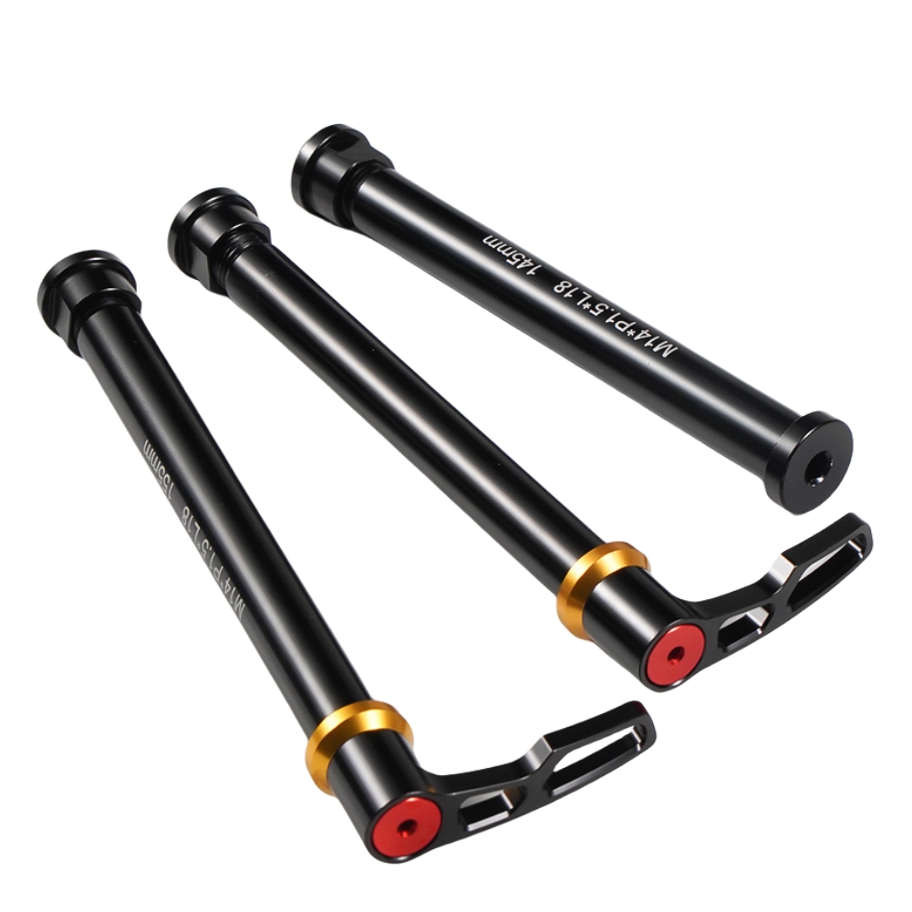 Quick Release Skewer - Accesorios para bicicleta CNC, brochetas de