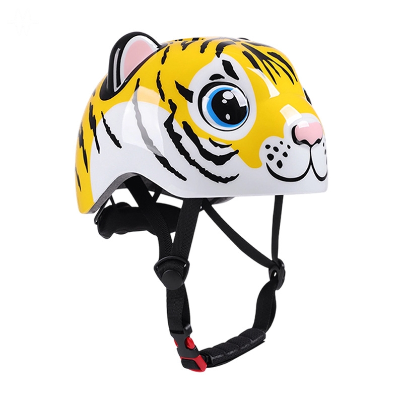 Cycling Safety Gear For Kids - Casco de bicicleta para niños pequeños