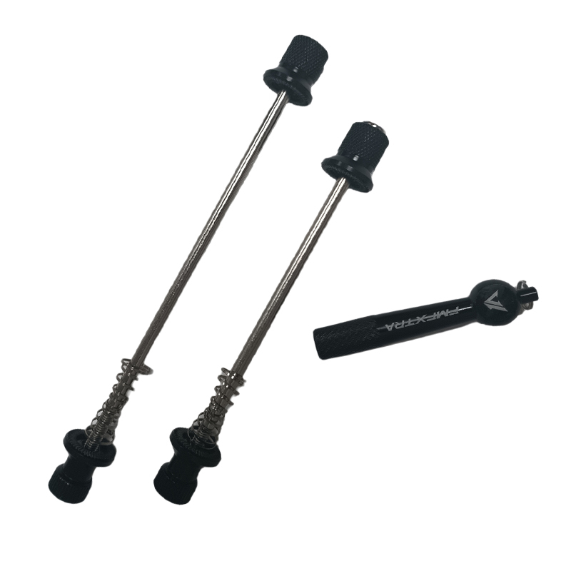 Quick Release Skewer - Palanca de brocheta de bicicleta nueva,