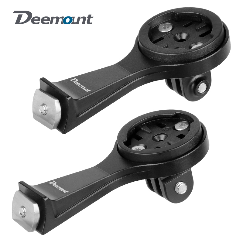 Bike Speedometer - Soporte de extensión para manillar de