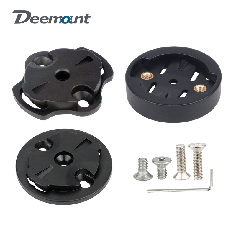 Bike Speedometer - Accesorios de Base fija para ordenador