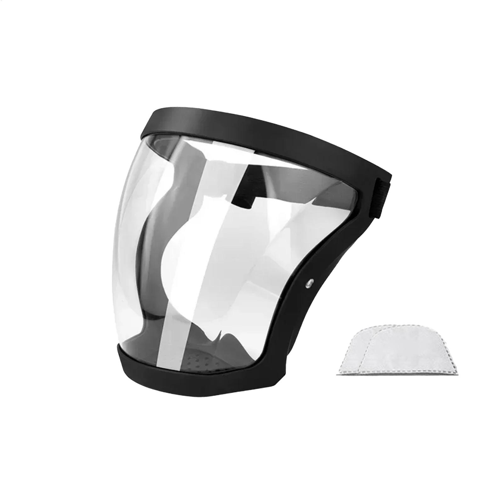 Cycling Gear Manufacturer - Máscara Antivaho y Antipolvo para Soldadura,