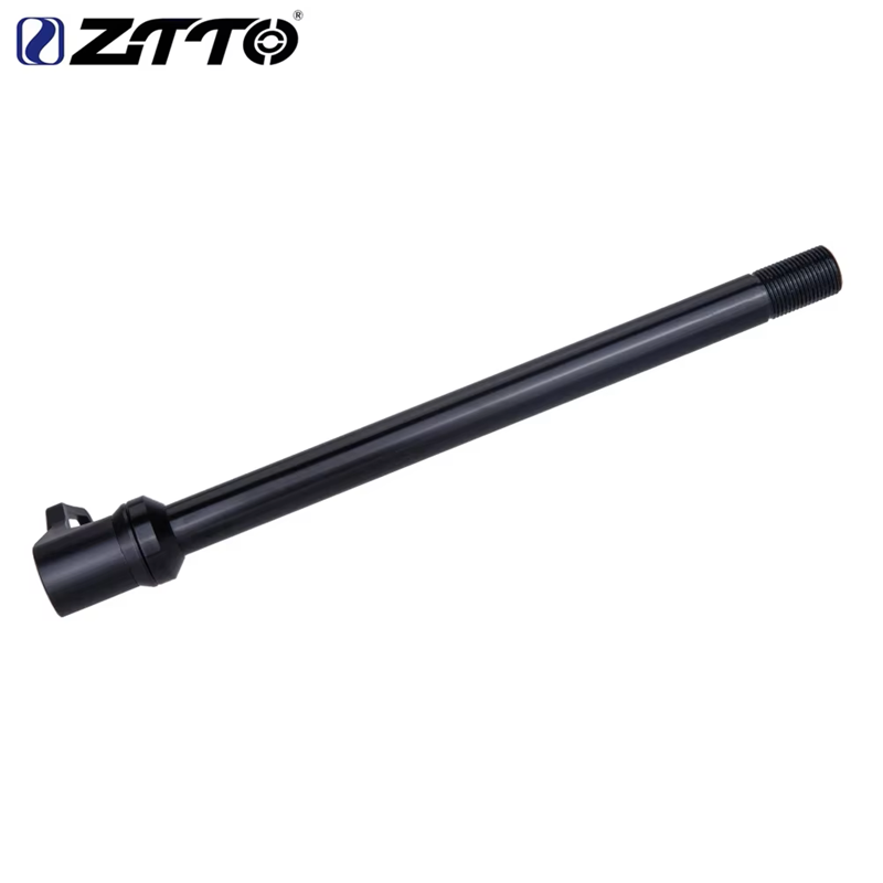 Eje pasante ZTTO para biciclet - Quick Release Skewer reseña y precio