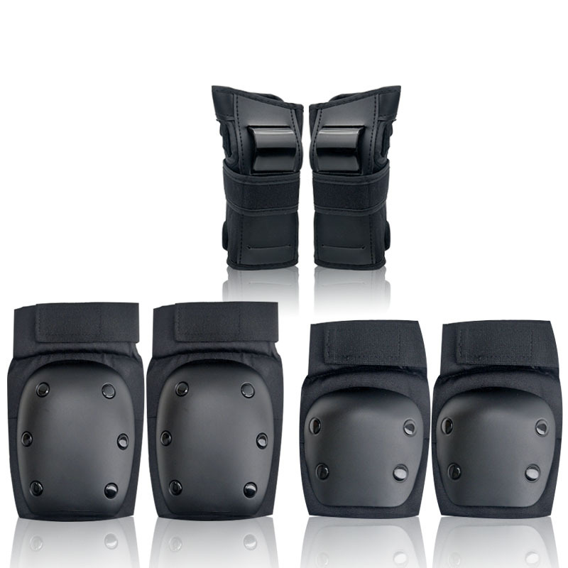 Rodilleras, Coderas y Protecto - Youth Cycling Gear reseña y precio