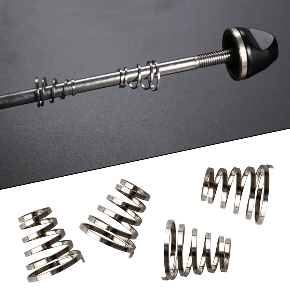 Resortes de brocheta de libera - Quick Release Skewer reseña y precio