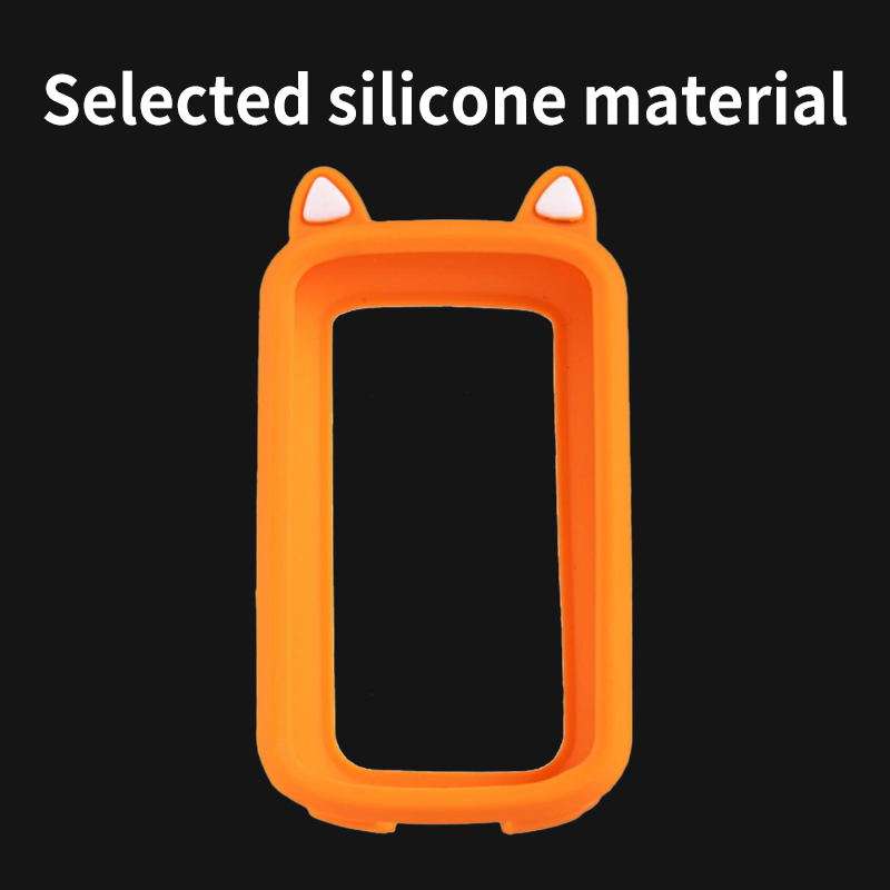 Funda protectora de silicona p - Bike Speedometer reseña y precio