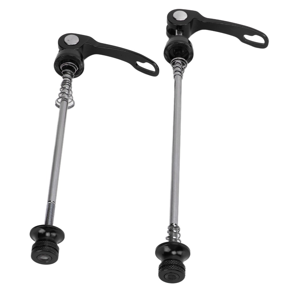 1 par de brochetas de liberaci - Quick Release Skewer reseña y precio