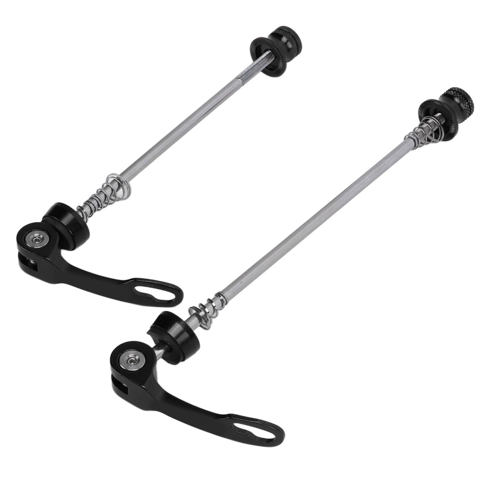 1 par de brochetas de liberaci - Quick Release Skewer reseña y precio