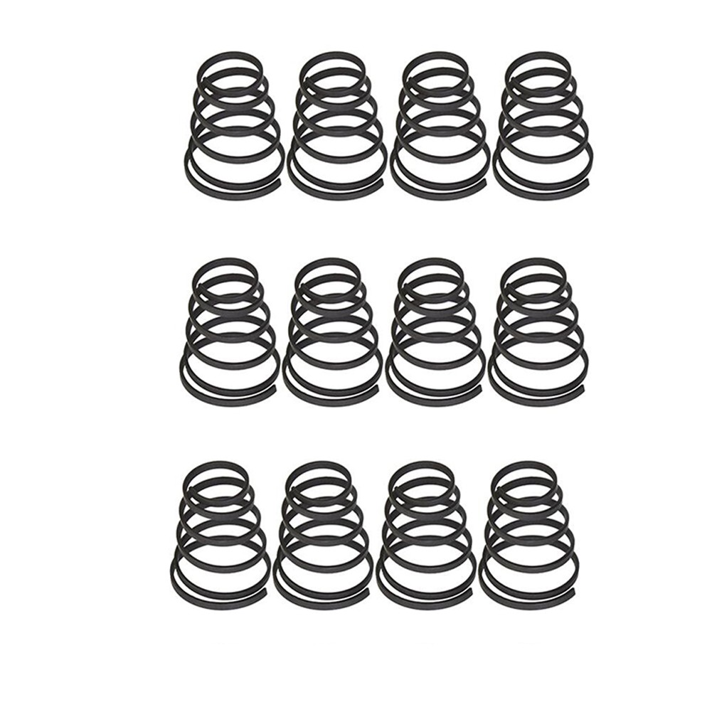 Kit de 12 piezas de espigas de - Quick Release Skewer reseña y precio