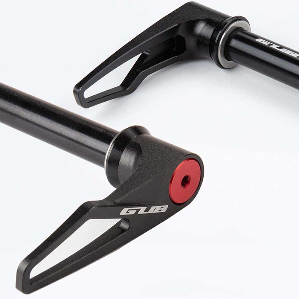 GUB MTB bicicleta a través del - Quick Release Skewer reseña y precio