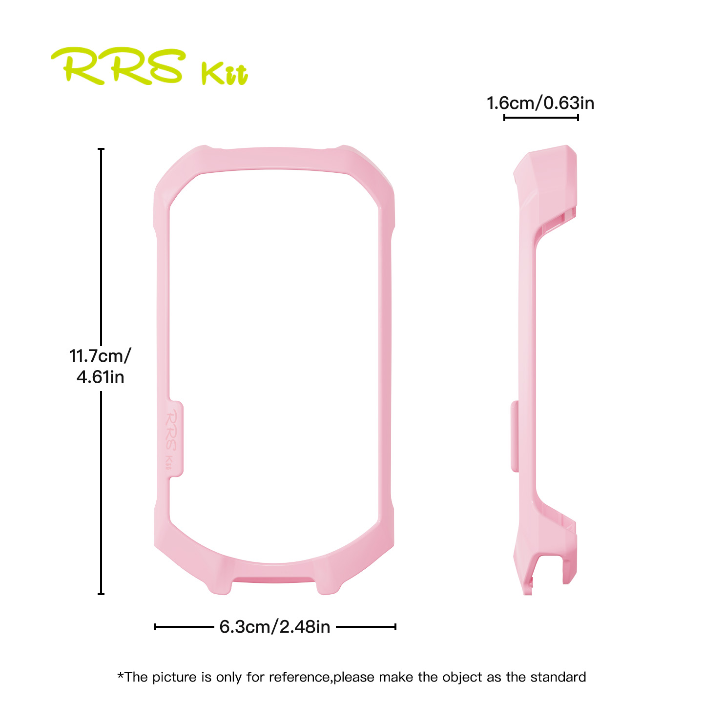 RRSKIT para Garmin 1050 bicicl - Bike Speedometer reseña y precio