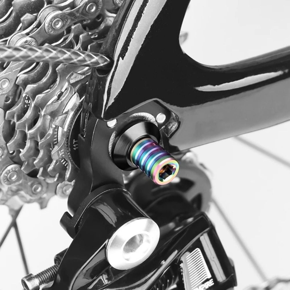 Brochetas de liberación rápida - Quick Release Skewer reseña y precio