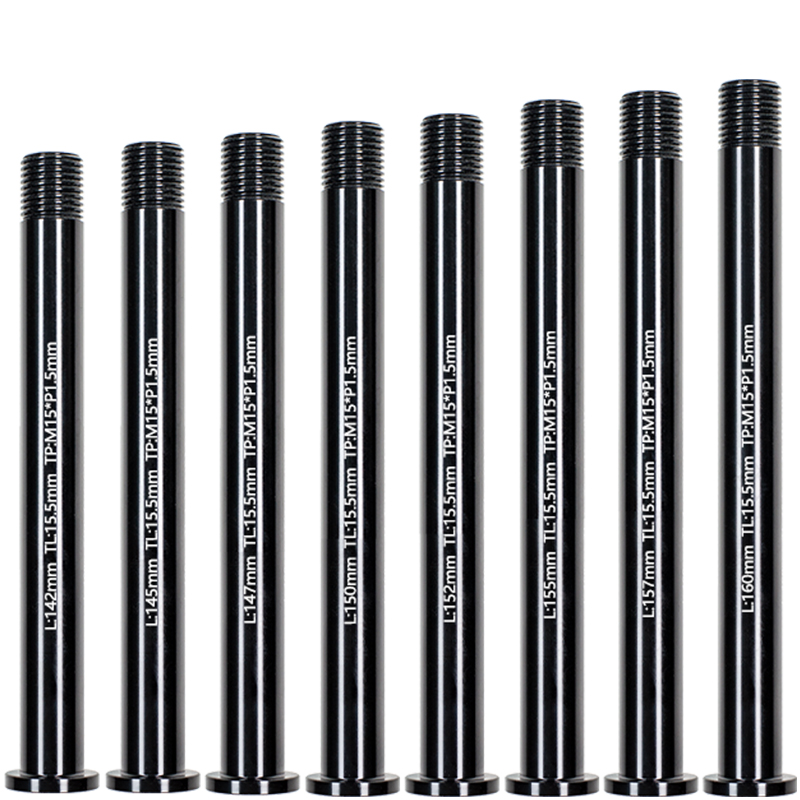 Brochetas de eje pasante para  - Quick Release Skewer reseña y precio