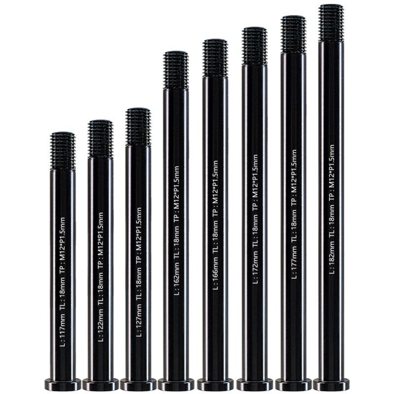 Brochetas de eje pasante para  - Quick Release Skewer reseña y precio