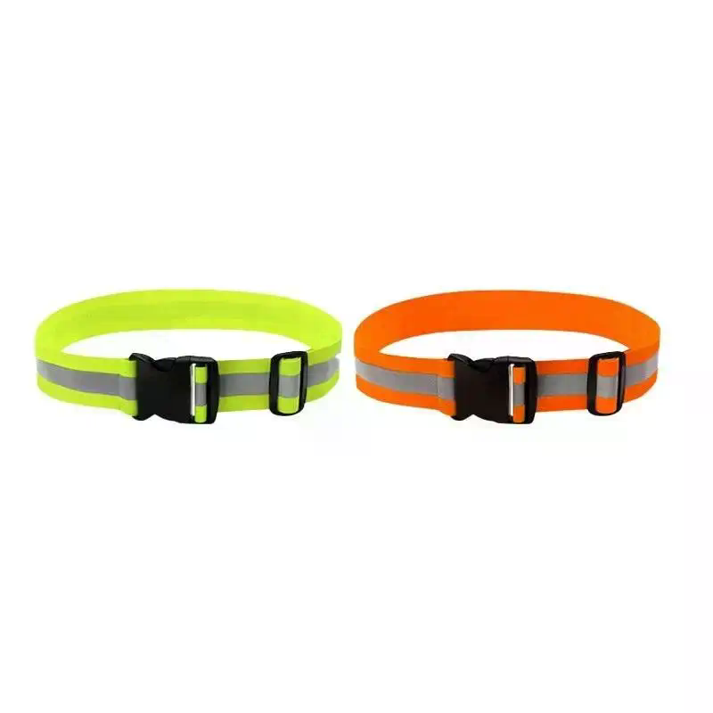 Cinturones reflectantes elásti - Cycling Safety Gear For Kids reseña y precio