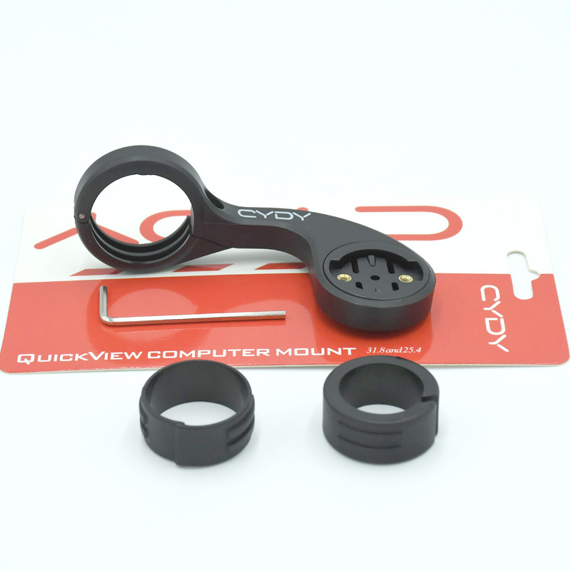 Soporte para GPS de Bicicleta  - Bike Speedometer reseña y precio
