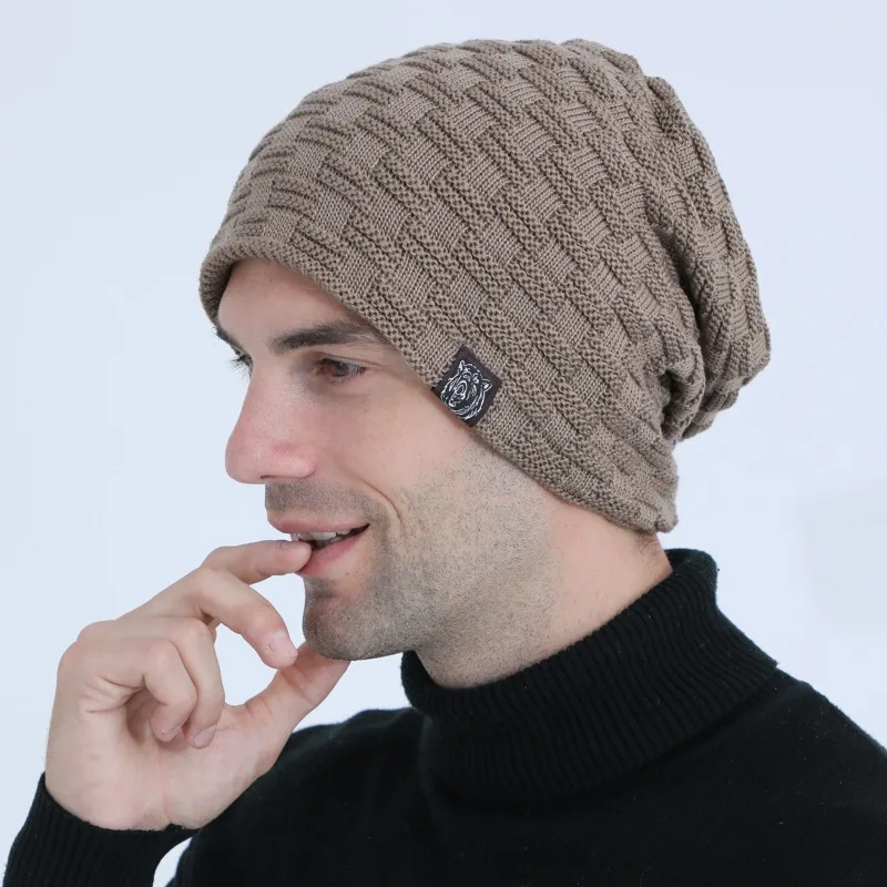Gorro con forro de felpa para  - Cycling Gear Weather reseña y precio