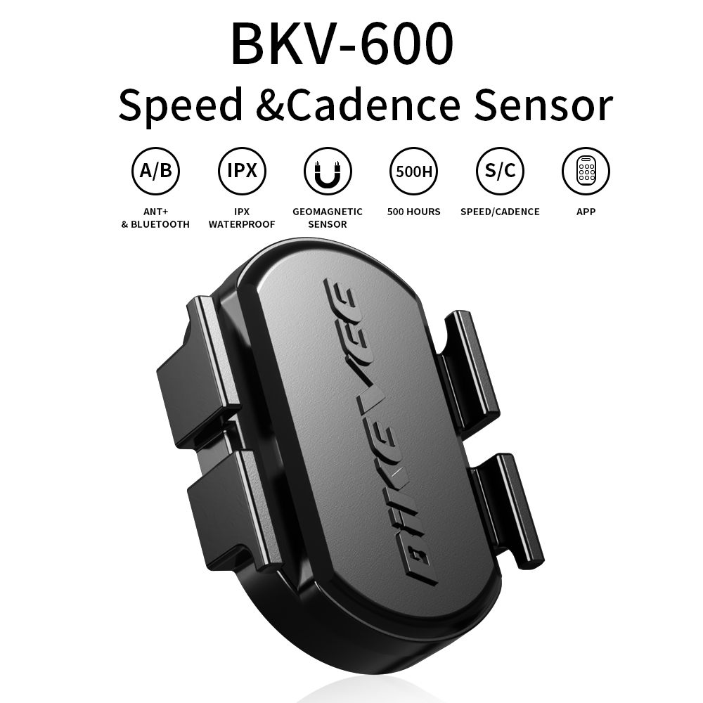 Sensor de Velocidad y Cadencia - Bike Speedometer reseña y precio