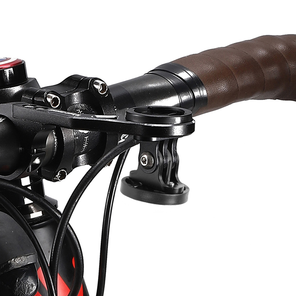 Soporte Adaptador para Cámara  - Bike Speedometer reseña y precio