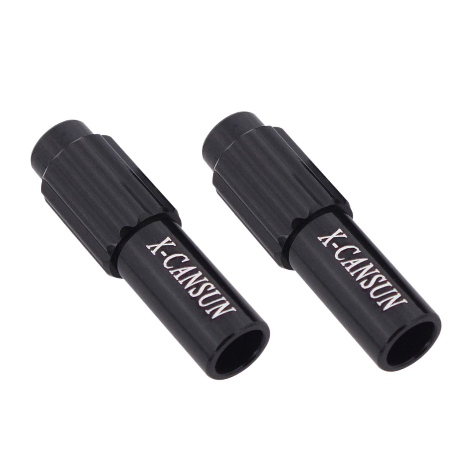 Puntas de Cable de Cambio para - Cycling Gear Tips reseña y precio