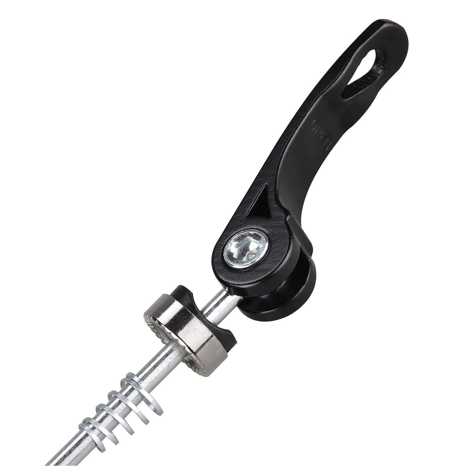 Brochetas de cubo de rueda de  - Quick Release Skewer reseña y precio