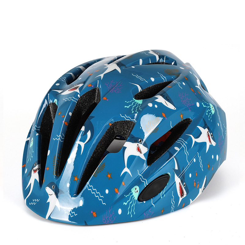 Cascos de seguridad ajustables - Cycling Safety Gear For Kids reseña y precio