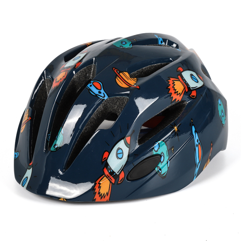 Cascos de seguridad ajustables - Cycling Safety Gear For Kids reseña y precio