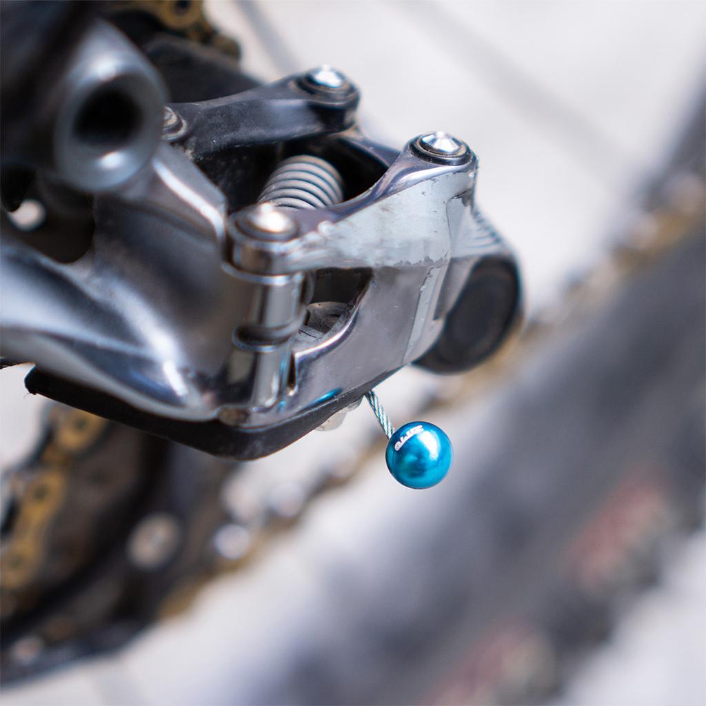 Juego de Terminales de Cable p - Cycling Gear Tips reseña y precio