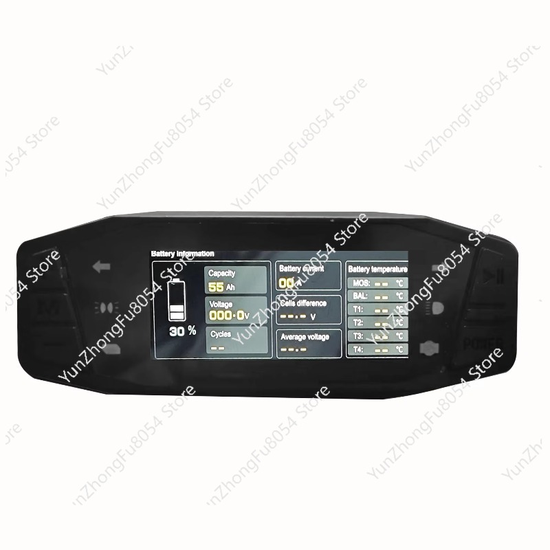 Soporte de pantalla para bicic - Bike Speedometer reseña y precio
