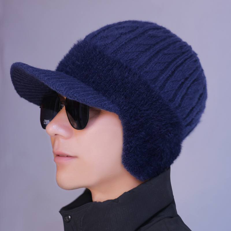 Gorro térmico a prueba de vien - Cycling Gear Weather reseña y precio