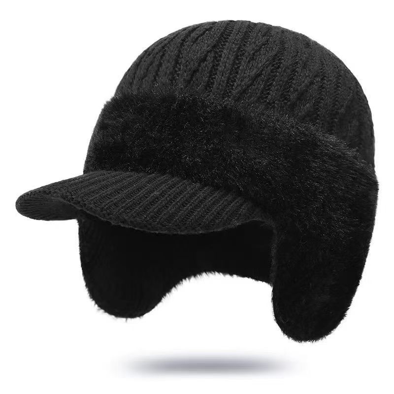 Gorro térmico a prueba de vien - Cycling Gear Weather reseña y precio