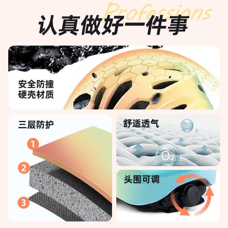 Nuevo Casco de Ciclismo para N - Cycling Safety Gear For Kids reseña y precio