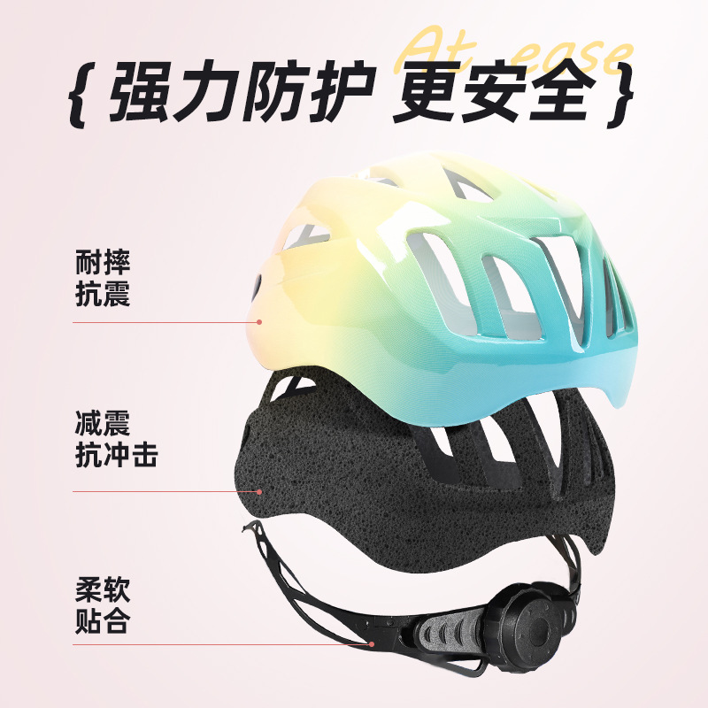 Nuevo Casco de Ciclismo para N - Cycling Safety Gear For Kids reseña y precio