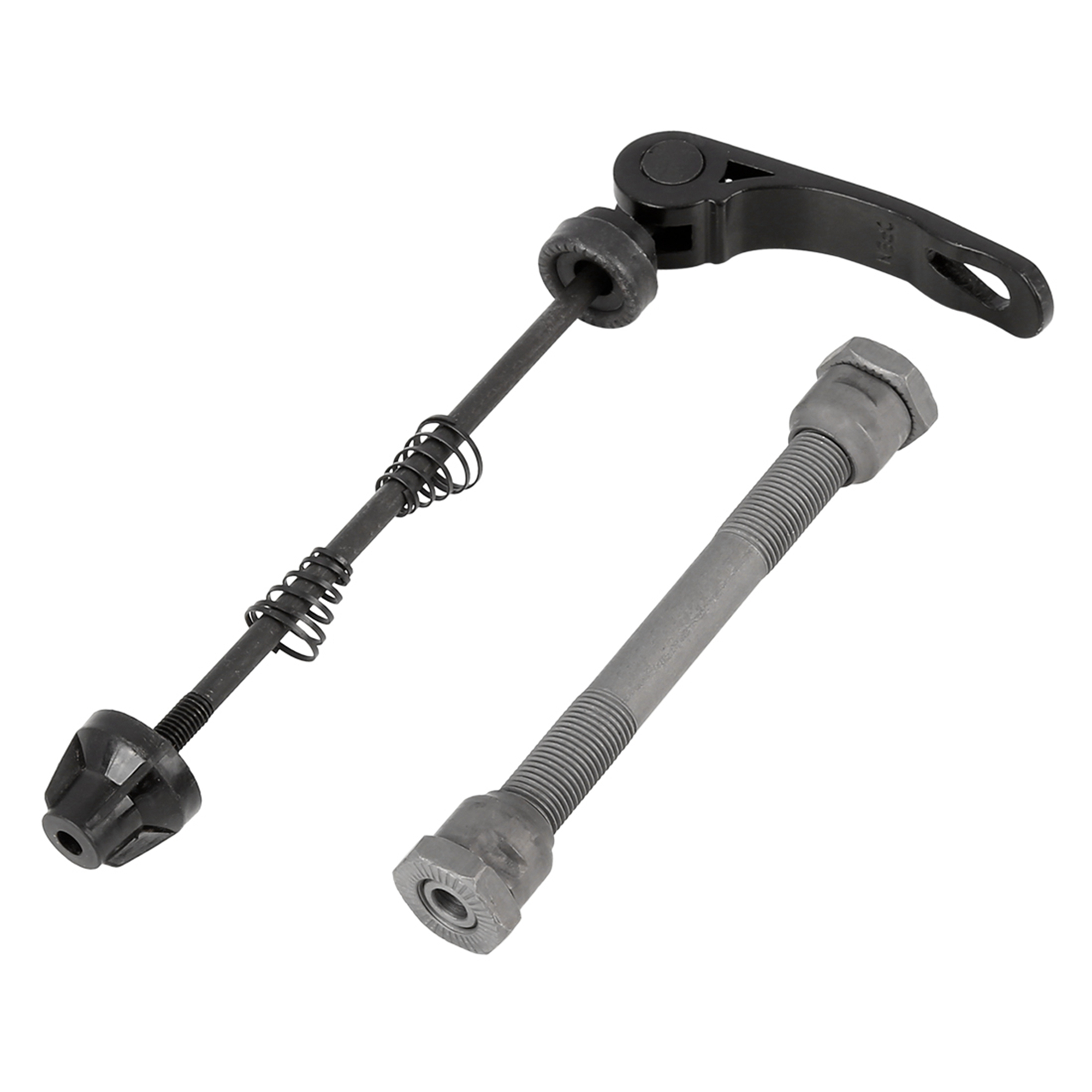 X Autohaux-brocheta de liberac - Quick Release Skewer reseña y precio