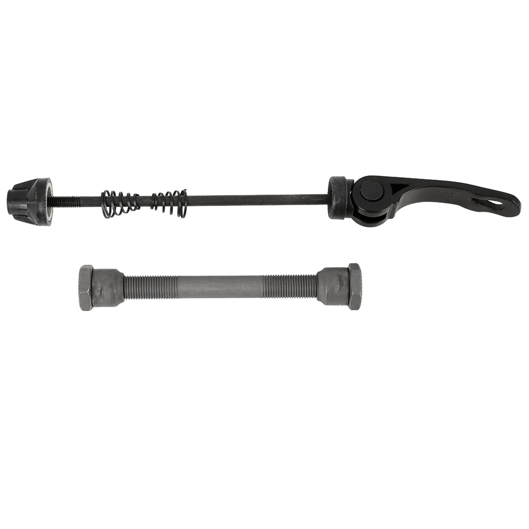 X Autohaux-brocheta de liberac - Quick Release Skewer reseña y precio
