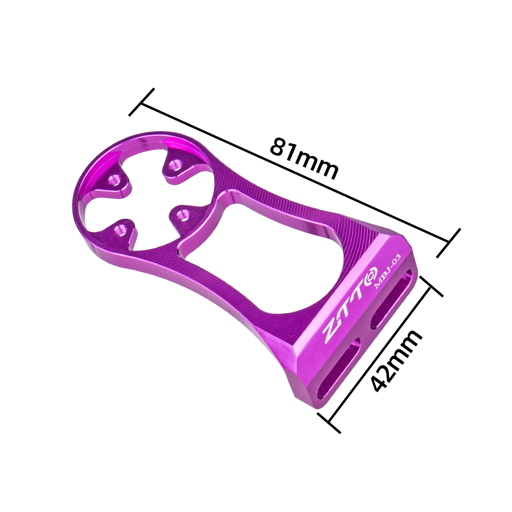 Soporte de ordenador de bicicl - Bike Speedometer reseña y precio