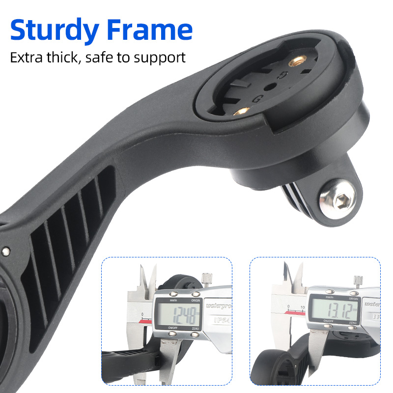 Soporte Deemount para ordenado - Bike Speedometer reseña y precio