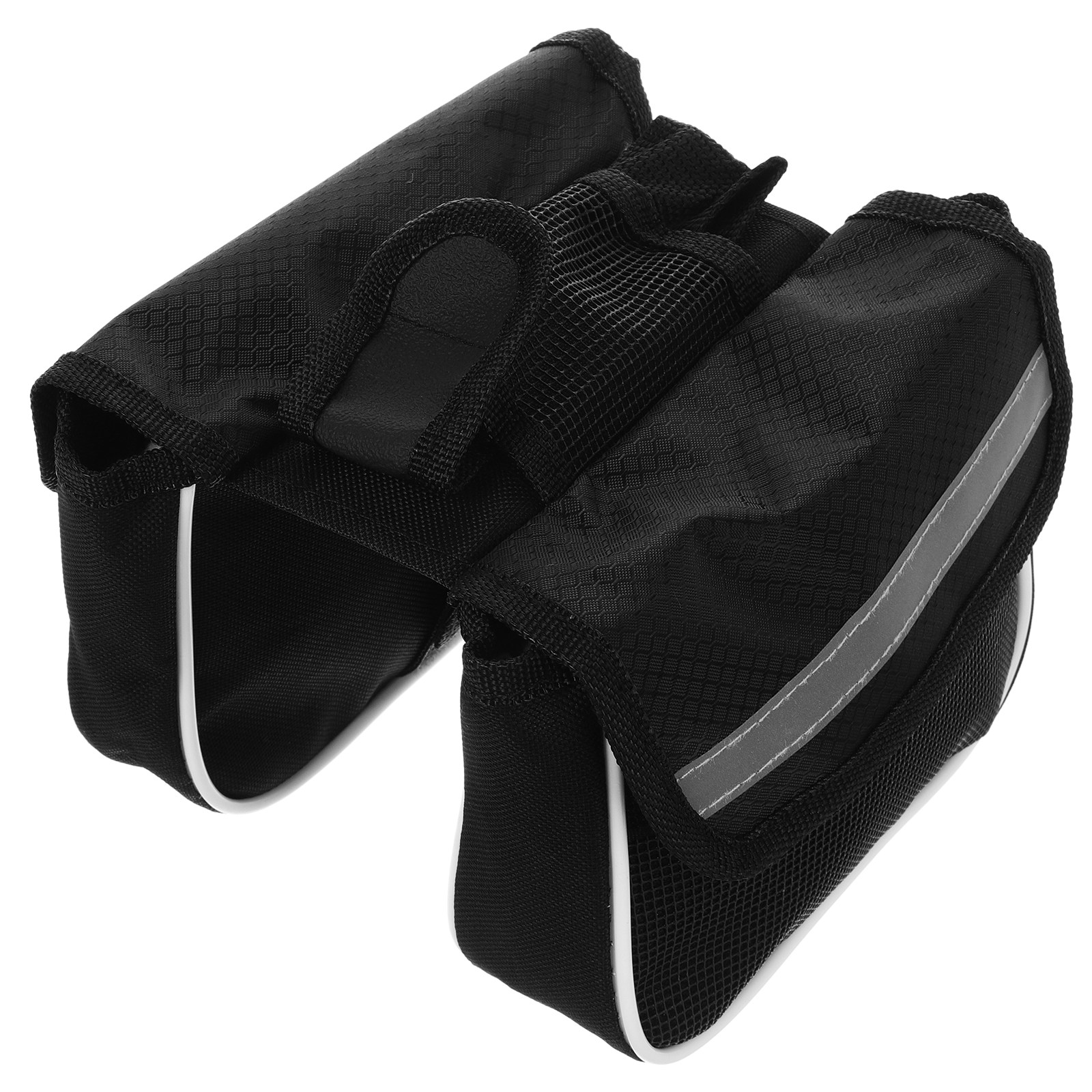 Bolsa Versátil para Cuadro de  - Cycling Gear Weather reseña y precio