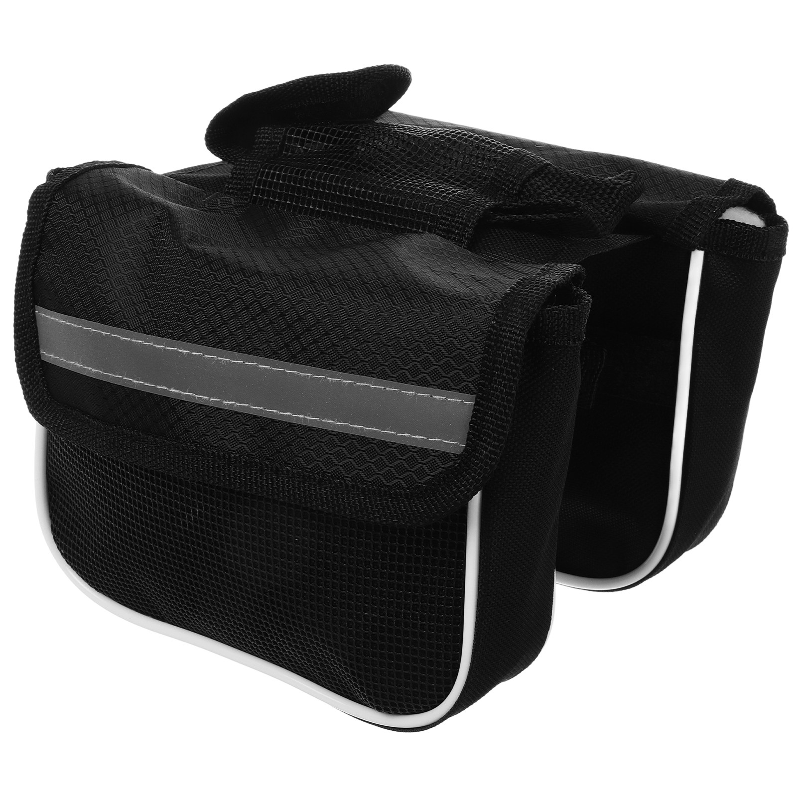 Bolsa Versátil para Cuadro de  - Cycling Gear Weather reseña y precio