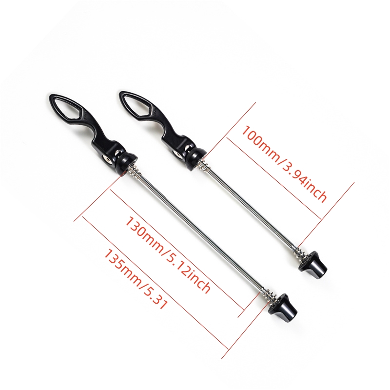 Juego de brochetas de liberaci - Quick Release Skewer reseña y precio