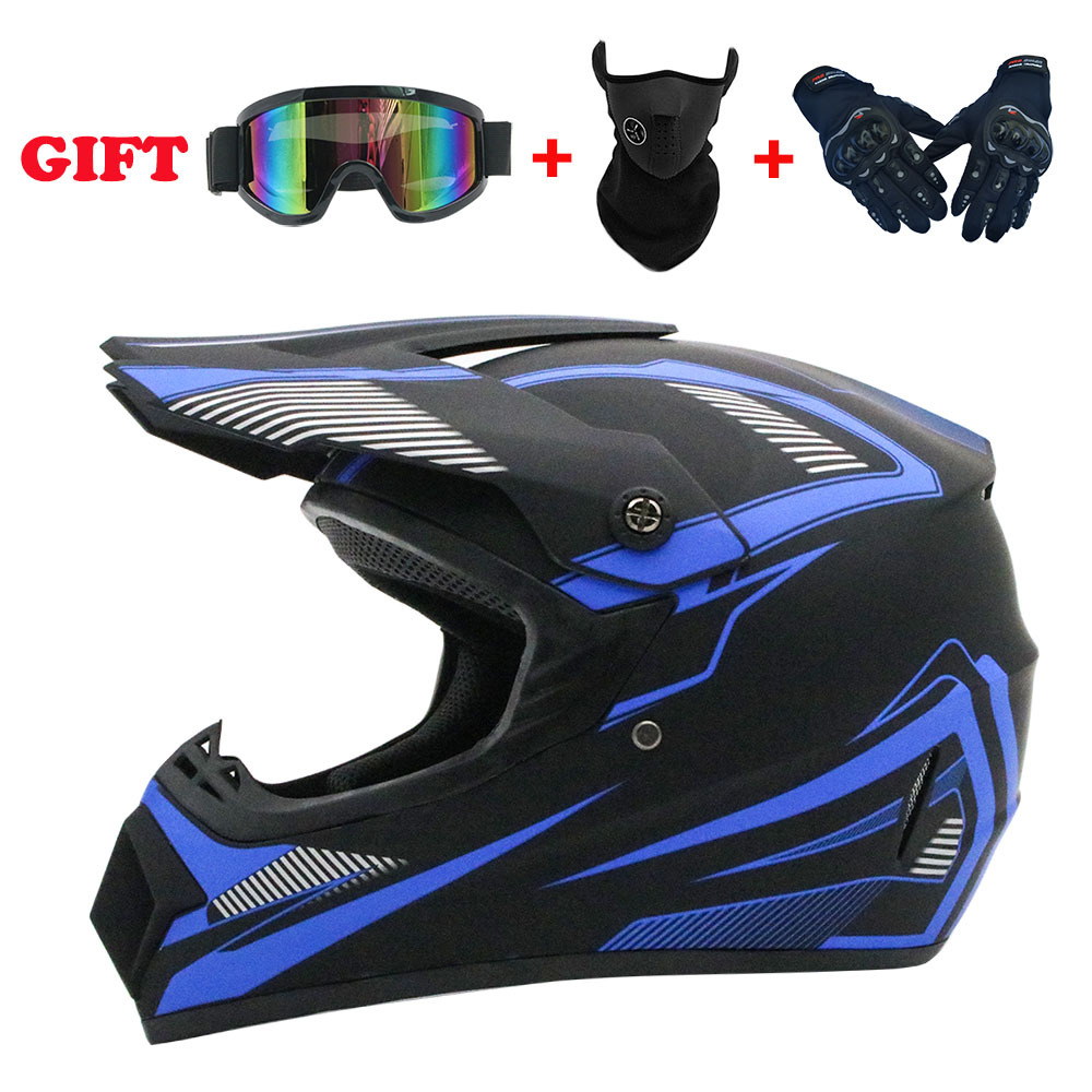 Cascos integrales para motocic - Youth Cycling Gear reseña y precio