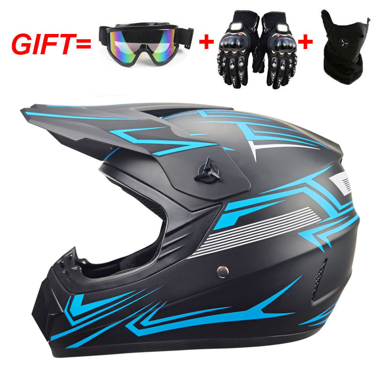 Cascos integrales para motocic - Youth Cycling Gear reseña y precio