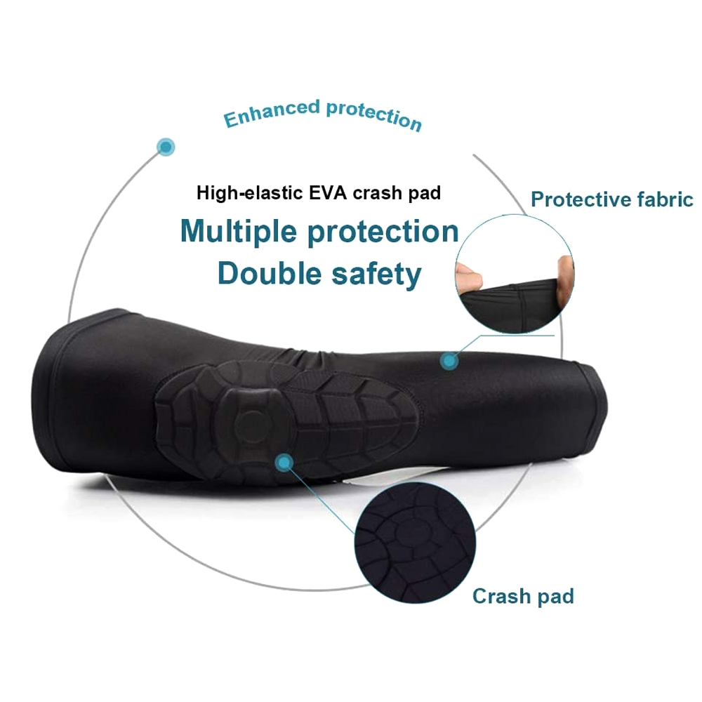 Protector de Rodilla y Codo de - Youth Cycling Gear reseña y precio