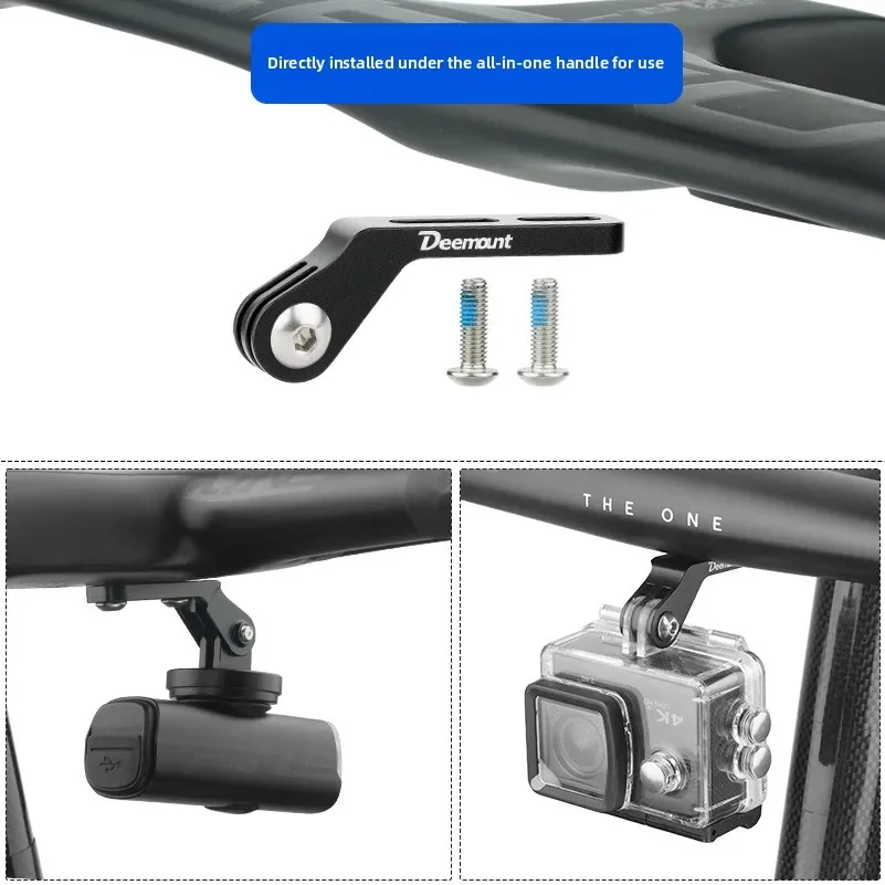 Soporte de Extensión Integrado - Bike Speedometer reseña y precio