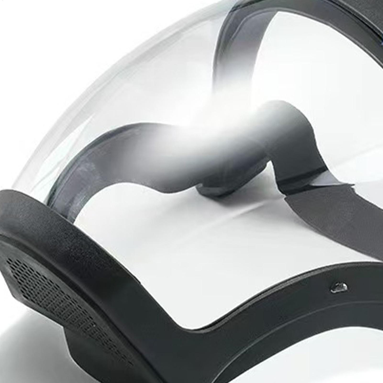 Máscara Antivaho y Antipolvo p - Cycling Gear Manufacturer reseña y precio